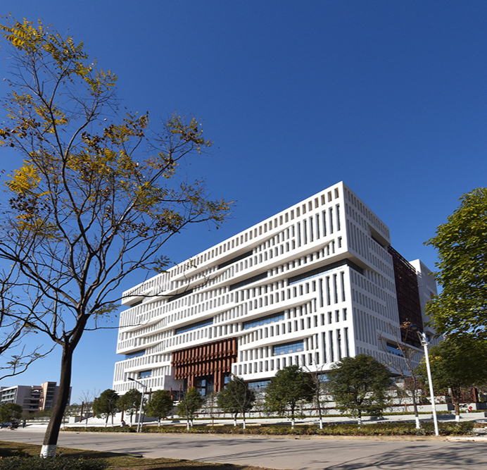 学校介绍